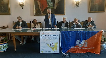 Cava de' Tirreni: 28 settembre la 63ª “Podistica Internazionale San Lorenzo”, Francesco Longobardi “Sportivo cavese dell’anno”