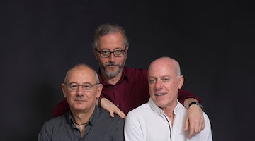 Cava de' Tirreni, 29 maggio lezione-concerto del Trio Malinconico agli studenti del liceo "De Filippis Galdi" 