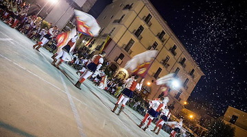 Cava de’ Tirreni, 7 giugno il convegno "Guerra e società nel Regno di Napoli (XV sec.): Spunti e riflessioni"