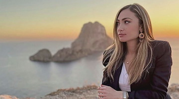 Cava de' Tirreni, a Giulia Tramontano e al piccolo Thiago sarà dedicata la quinta edizione del Premio Nunzia Maiorano 