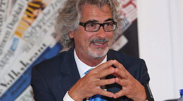 Cava de' Tirreni: Antonio Corvino prossimo ospite della rassegna "Eventi in Fondazione"