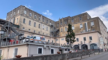 Cava de’ Tirreni, anziana muore per febbre del Nilo
