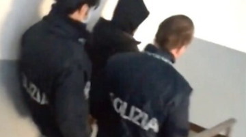 Cava de' Tirreni, arrestato uomo ricercato per tentato omicidio