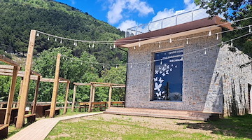 Cava de' Tirreni: dopo anni di abbandono rinasce l'Oasi Naturalistica del Parco Diecimare
