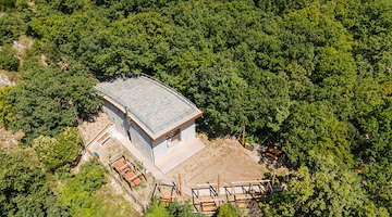 Cava de' Tirreni, il 25 ottobre si inaugura l’Oasi Naturalistica del Parco Diecimare