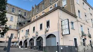 Cava de’ Tirreni: il Rotary Distretto 2101 dona un impedenziometro all’Ospedale "Santa Maria Incoronata dell’Olmo"