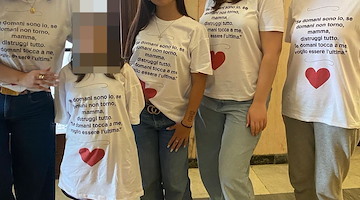 Cava de' Tirreni, in Consiglio Comunale un segnale forte e simbolico per dire basta ai femminicidi 