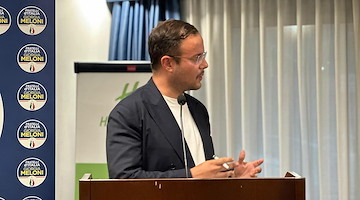 Cava de' Tirreni, Italo Cirielli interviene sui gravi ritardi nella rendicontazione dei fondi destinati alle politiche sociali