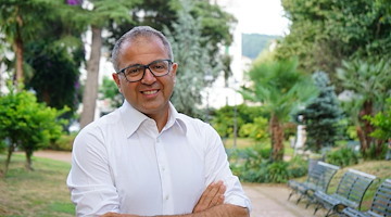 Cava de' Tirreni, l'assessore Nunzio Senatore si dimette: il sindaco Servalli respinge le dimissioni