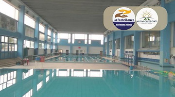 Cava de’ Tirreni, La Fratellanza: “Piscina comunale ancora chiusa, basta promesse: vogliamo fatti”