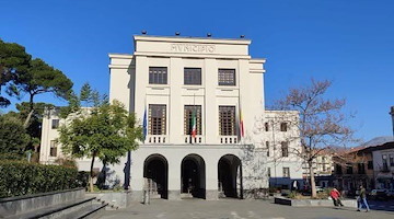 Cava de' Tirreni: la Giunta approva il nuovo assetto del personale 