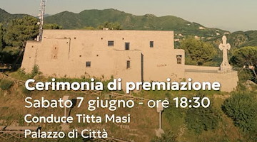 Cava de' Tirreni, oggi la cerimonia di premiazione del concorso letterario "Castel di Carta"