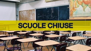 Cava de’ Tirreni: scuole chiuse domani per precauzione dopo le scosse di terremoto