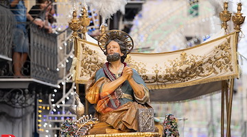 Cetara, festa di S. Pietro Apostolo: speciale piano traffico per accogliere i turisti, potenziate via mare 