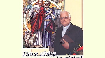 Cetara: in ricordo di Don Giovanni Bertella, il paese costiero vivrà una giornata dedicata alla memoria del compianto Parroco