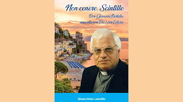 Cetara ricorda don Giovanni Bertella nel 20° anniversario della sua ascesa in cielo 