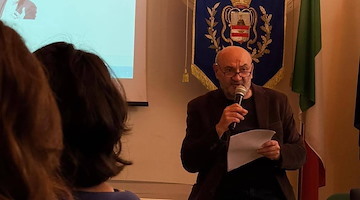 Cetara saluta la 19ª edizione di ..incostieraamalfitana.it con tre serate tra letteratura, musica e poesia