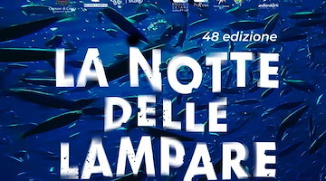 Cetara si illumina con la Notte delle Lampare: tre giorni tra storia, alici e musica popolare