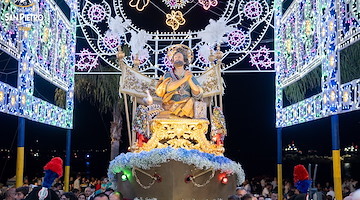 Cetara si prepara a celebrare San Pietro Apostolo: svelato il programma dei festeggiamenti 2025
