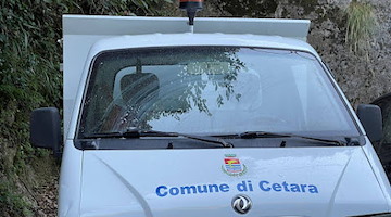 Cetara, sospeso il conferimento di ingombranti e multimateriale il 14 agosto
