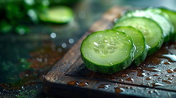 Cetriolo, il vegetale che idrata, disintossica e favorisce la digestione