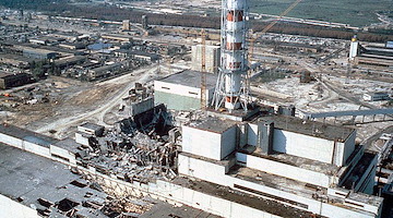 Chernobyl, una ferita ancora aperta: il mondo ricorda il disastro del 1986