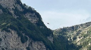 Chi sbaglia paga: dal 2026 il soccorso alpino sarà a carico degli escursionisti imprudenti