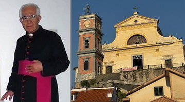 Chiesa, Mons. Nicola Milo: il pastore che segnò la storia di Maiori