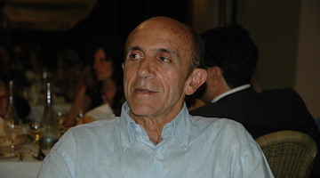 "Ciao Prof. Palumbo, maestro di vita e di ospitalità"