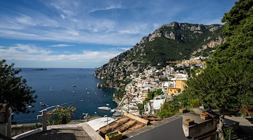 Cimiteri di Positano e Nocelle: aperture speciali per la commemorazione dei defunti / ORARI 
