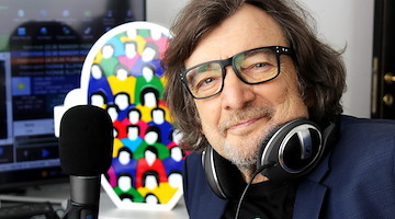 Claudio Cecchetto ospite speciale al Ke’e Beach di Pontecagnano