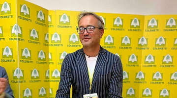 Coldiretti Caserta: «Subito un tavolo tecnico regionale per i danni agli agricoltori»