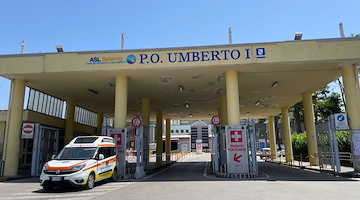 Colpita brutalmente dal marito a Cava de’ Tirreni, Veronica parla dall'ospedale: ‘Ho vissuto un incubo, ma ce la farò’