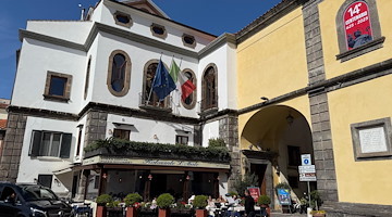 Comune di Sorrento, insediati i Sub Commissari Prefettizi Mario Ambrosanio ed Eliseo Nicolì