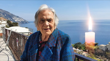 Conca dei Marini dice addio a Giuseppa Anastasio, vedova Criscuolo 