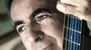 “Concerto per Ravello”: 28 luglio torna in Costiera Amalfitana la voce di Eddie Oliva