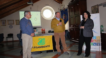 Concluso il progetto “Turismo Sostenibile in Costa d’Amalfi”: evento finale il 6 giugno a Vietri sul Mare