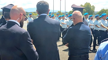 Concorso Polizia Penitenziaria: al via le domande per 653 allievi agenti, c’è tempo fino al 12 settembre