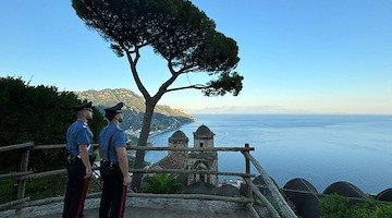 Contrasto alle truffe, in Costa d'Amalfi una serie di incontri formativi: tappa anche a Ravello e Scala 