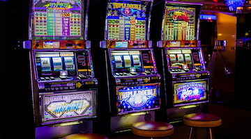Contrasto del gioco illegale: a Gragnano sequestrati 20 apparecchi ed elevate sanzioni per 143mila euro 