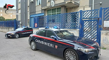 Controlli a tappeto nel Nocerino: due denunciati per droga, ristorante chiuso per lavoro nero e carenze igieniche