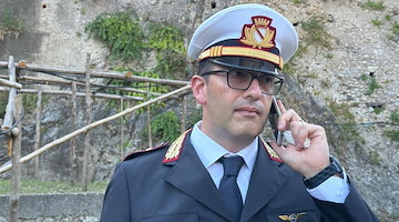 Controlli nelle attività di somministrazione di Maiori: multe e sequestri, quasi 100 kg di alimenti ritirati