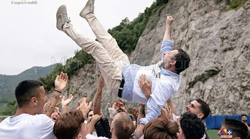 Costa d’Amalfi Calcio sigla una partnership con il fondo americano VictoryChain: al via il progetto "Legend AI"