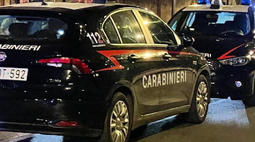 Costiera Amalfitana, violenza sessuale su turista 15enne: arrestato 42enne