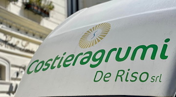 Costieragrumi De Riso amplia il suo organico: si cercano un autista con patente C e un agronomo