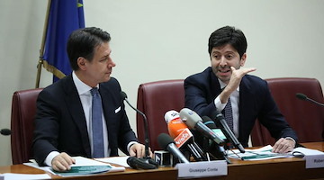 Covid, FdI: "Conte e Speranza ignorarono la scienza e abbandonarono la Val Seriana al suo destino" 