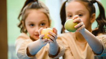 Da lunedì 20 ottobre parte il servizio mensa scolastica a Praiano