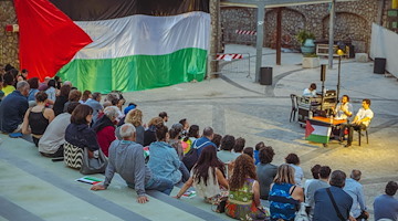 Da “Su per Positano” una mozione per il riconoscimento dello Stato palestinese e la condanna del genocidio in atto 