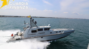 Da un messaggio su Instagram alla rete della droga: 41 arresti tra Campania e Basilicata, sgominata banda di giovanissimi 