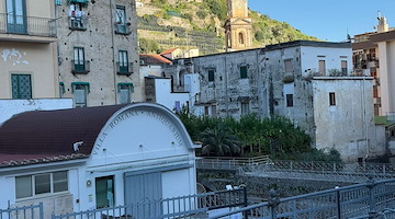 Dal 25 agosto chiude la Villa Romana di Minori: al via interventi su mosaici e strutture antiche